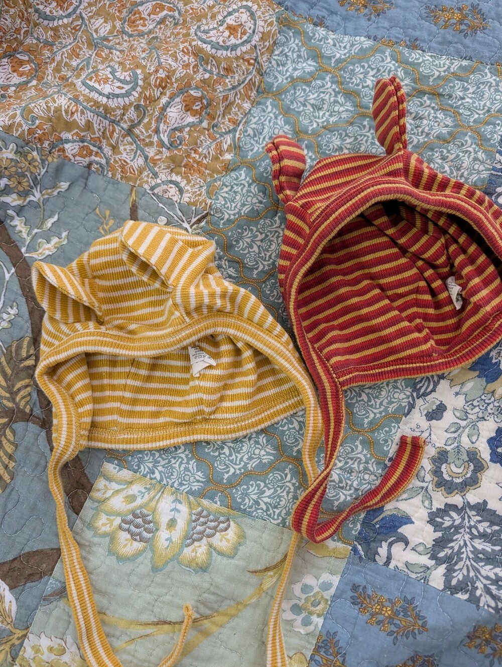 Kate Quinn Bear Bonnets